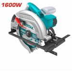 TOTAL TS1161856 Circular Saw 1600W