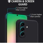 product_image_name-Samsung-Galaxy A16  Original Liquid silicone Phone Case/Cover-2