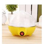 Egg Steamer And Poacher.