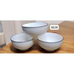 product_image_name-Generic-Ceramic 6pcs Japanese soup bowls-2