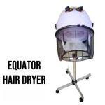  Salon Equator Stand Hair Dryer