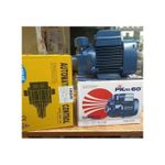 Pedrollo Water Pump 0.5hp- Blue+ Automatic Pump Control