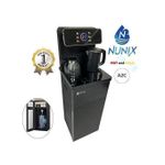 Nunix New model  A2C hot  and cold bottom load water dispenser 