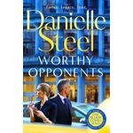 Jumia Books Worthy Opponents: A Novel Book by Danielle Steel