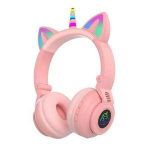 product_image_name-Generic-Unicorn kids headphones-1