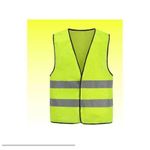 Reflector Vests/Reflects Quality High Visibility Reflector Jackets 10pcs