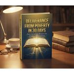 Jumia Books Deliverance From Poverty in 30 Days