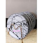 product_image_name-Generic-6Pcs Large Ceramic Dinner Plates-2