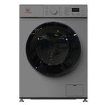 Smart Pro 10kg Front Load Washing Machine – Powerful & Energy Efficient