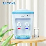 AILYONS Table Top Hot & Normal Water Dispenser