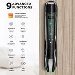 product_image_name-Generic-Smart door lock 3D face recognition-2