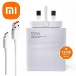 XIAOMI  Original 120W Charger