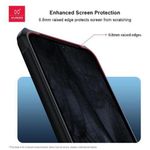 product_image_name-Generic-Xundd 4-Corner SHOCKPROOF Airbag Bumper Shell Back Transparent Acrylic + TPU Buffer Cover Case For Google Pixel 8-2