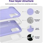 product_image_name-Generic-Silicone case cover for iphone 11 Pro Max-2