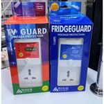 HIGH ASTRA TV Guard and Fridge Guard