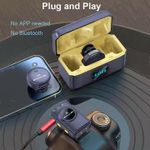 product_image_name-Generic-2Mic 3-in-1 Magnetic Wireless Lavalier Microphone with Charging Case – Type-C & iPhone Compatible-4