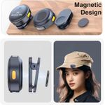 product_image_name-Generic-2Mic 3-in-1 Magnetic Wireless Lavalier Microphone with Charging Case – Type-C & iPhone Compatible-5