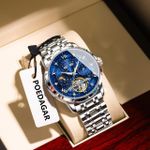 product_image_name-POEDAGAR- LUXURIOUS  1420 AUTOMATIC  GENTS WATCH-1