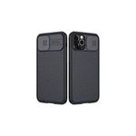 Nilkin Camera Shield Back Cover For Iphone 13 Pro Max