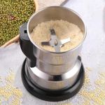 product_image_name-Generic-400W Stainless Steel Electric Coffee & Grain Grinder (Large Capacity)-3
