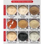 product_image_name-Generic-400W Stainless Steel Electric Coffee & Grain Grinder (Large Capacity)-5