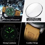 product_image_name-POEDAGAR- GENTS 960 LEATHER WATCH-4