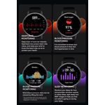 product_image_name-Generic-Best Quality Luxury LIGE BW0618 Smart Sport Watch – 1.39” AMOLED Display, Bluetooth Calling, Fitness & Wellness Tracking with Waterproof Protection-3