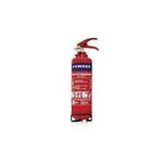 1KG DRY POWDER FIRE EXTINGUISHER
