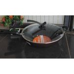 product_image_name-Generic-Non Stick Aluminium Deep Frying Pan With Lid-3