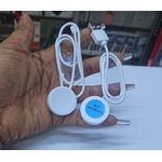 Universal Magnetic Watch Charger USB Cable Compatible with Multiple Smartwatch Brands