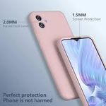 Silicon Phone Case Samsung A04E