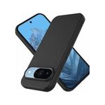 Google Pixel 9 Silicone TPU Cover Case