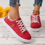 casual sneakers