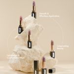 product_image_name-BELLAZURI-Matte Solid Lipstick Shade 5 – Buttery Texture, Long-Lasting Finish, Luxury Lipstick-4