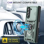 product_image_name-Generic-For Samsung Galaxy Z Fold 5 Case,Sliding Camera Lens Cover 360° Rotating Ring Cover-3