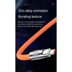 product_image_name-Generic-3 In 1 120W Super Fast Charging Cable – Type-C, Micro USB & Apple Lightning, 6A Max-8