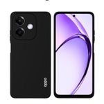 Oppo A3 silicone Phone Case/Cover
