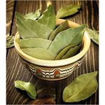Health Bay leaves organic