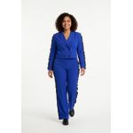 product_image_name-Fashion-MATCHING ROYALBLUE TWO PIECE SET-3