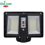 CcLamp 300W Quality SOLAR STREET LAMP