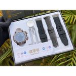 product_image_name-Generic-LG78 Pro AMOLED Smartwatch – Finger Sensor, Smart Island, Pressure Detection & Wooden Fish Function-2
