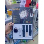 product_image_name-Generic-LG78 Pro AMOLED Smartwatch – Finger Sensor, Smart Island, Pressure Detection & Wooden Fish Function-4