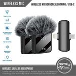 product_image_name-Generic-F15-2 2in1 wireless microphone for Smartphone-2