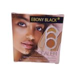 Ebony Black Concealer – Buildable Natural Finish