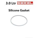 product_image_name-Saral-3L Pressure Cooker Replacement Silicone Gasket - White-2