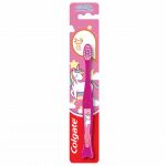 Kids Hanging  Toothbrush 2+ Yrs