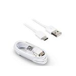Samsung Original type C Fast Charge USB Cable 1 M - White