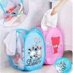 product_image_name-Generic-kids laundry basket bags-4