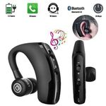 V9 Wireless Bluetooth Earphone/Bluetooth Headphone