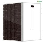 Solarmax  200W Solar Panel All Weather Solar Panel....